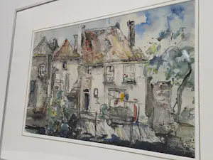 Herman Dijkjans - geen titel kopen? Bied vanaf 25!