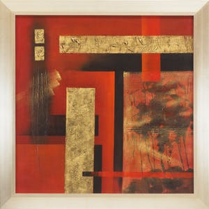 Han Teng - zonder titel kopen? Bied vanaf 90!