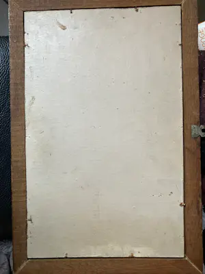 Henk Fortuin - Olieverf schilderij kopen? Bied vanaf 300!