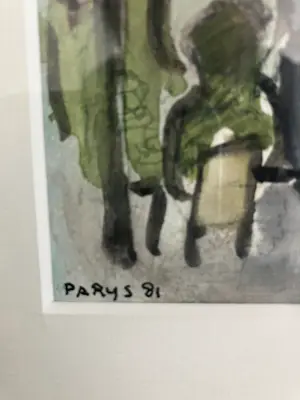 Willy Rams - Parijs kopen? Bied vanaf 35!
