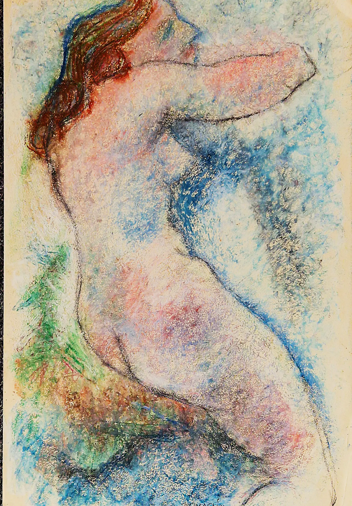 Charles thomas Nix (1904-1998)