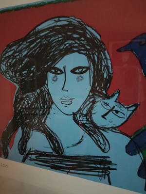 Corneille - Hymne a la ete kopen? Bied vanaf 135!