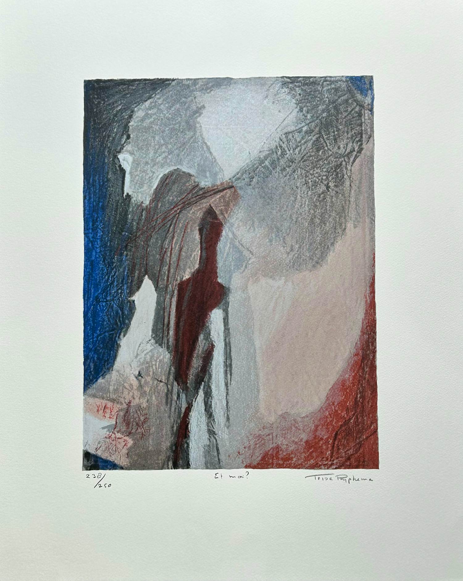 Trix Rijpkema-Moonen - Et moi? kopen? Bied vanaf 22!