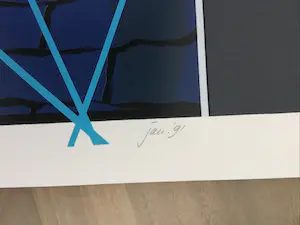 Nic Blans (jr.) - Zonder titel kopen? Bied vanaf 20!