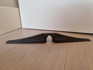 Tirza Verrips - Brug sculptuur kopen? Bied vanaf 45!