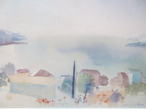 Guus de Ruiter - 1980 Samos (Griekenland) kopen? Bied vanaf 130!