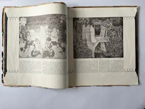 Jan Toorop - Ter gelegenheid van zijn 60sten verjaardag. kopen? Bied vanaf 95!