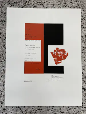 Arie Zuidersma - en andere Groningers kopen? Bied vanaf 10!