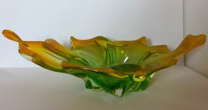 Niet of onleesbaar gesigneerd - Murano glass - Italy kopen? Bied vanaf 1!