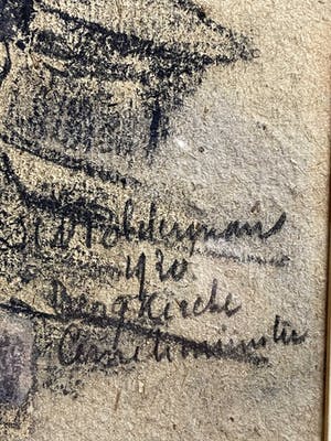 Hugo Polderman - een Kirche van een Monestrie kopen? Bied vanaf 150!