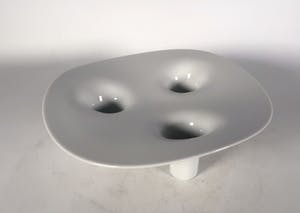 Willem Noyons - Porselein, Multifunctioneel object kopen? Bied vanaf 1!