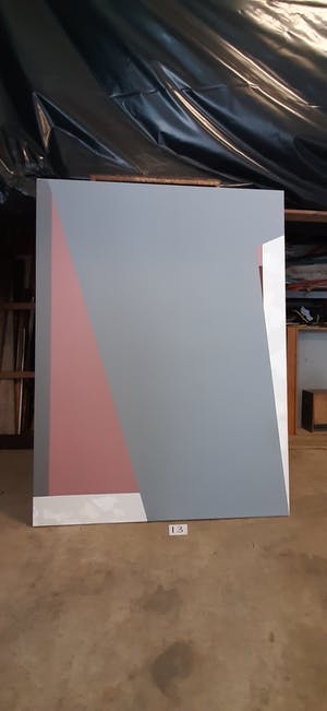 Servie Janssen - zonder titel kopen? Bied vanaf 250!