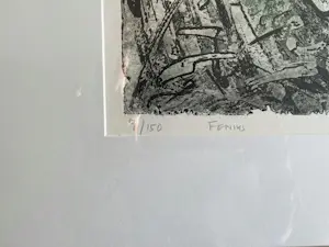 Frank Porcelijn - Feniks kopen? Bied vanaf 40!