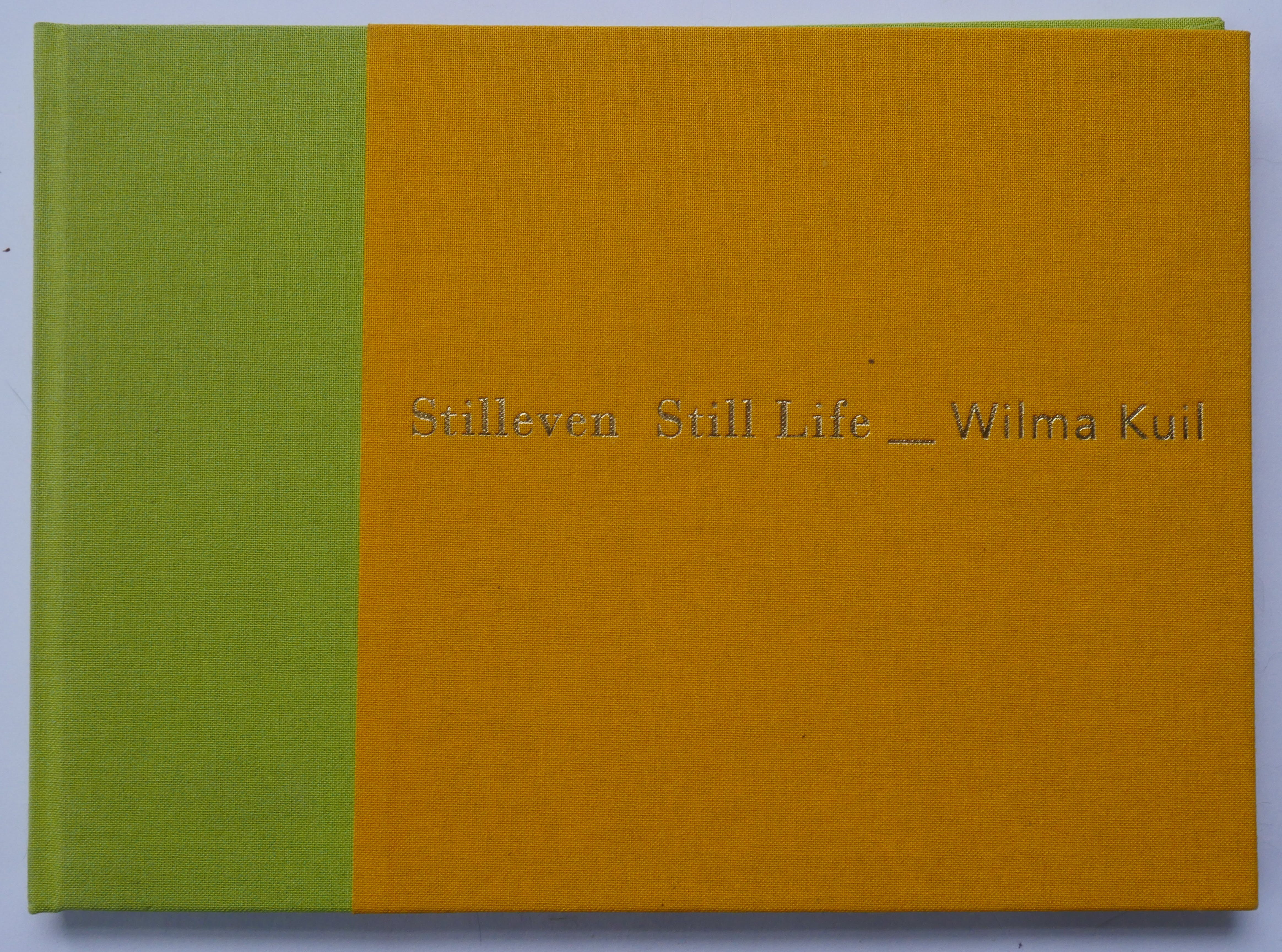 Wilma Kuil - Stilleven kopen? Bied vanaf 1!