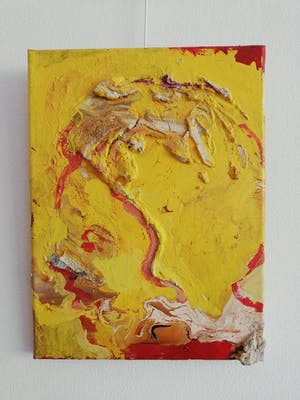 Paul Smulders - Capita (= hoofd) kopen? Bied vanaf 50!