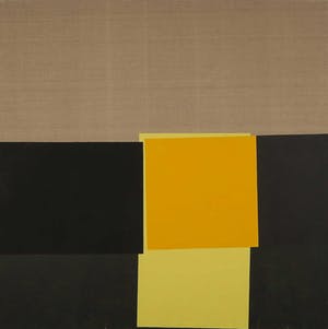 Erik van der Grijn - Olieverf op doek, Noli me tangere (Groot) kopen? Bied vanaf 400!