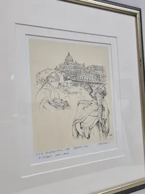 Jan Michielsen - Beeldentuin kaufen? Bieten Sie von 20!