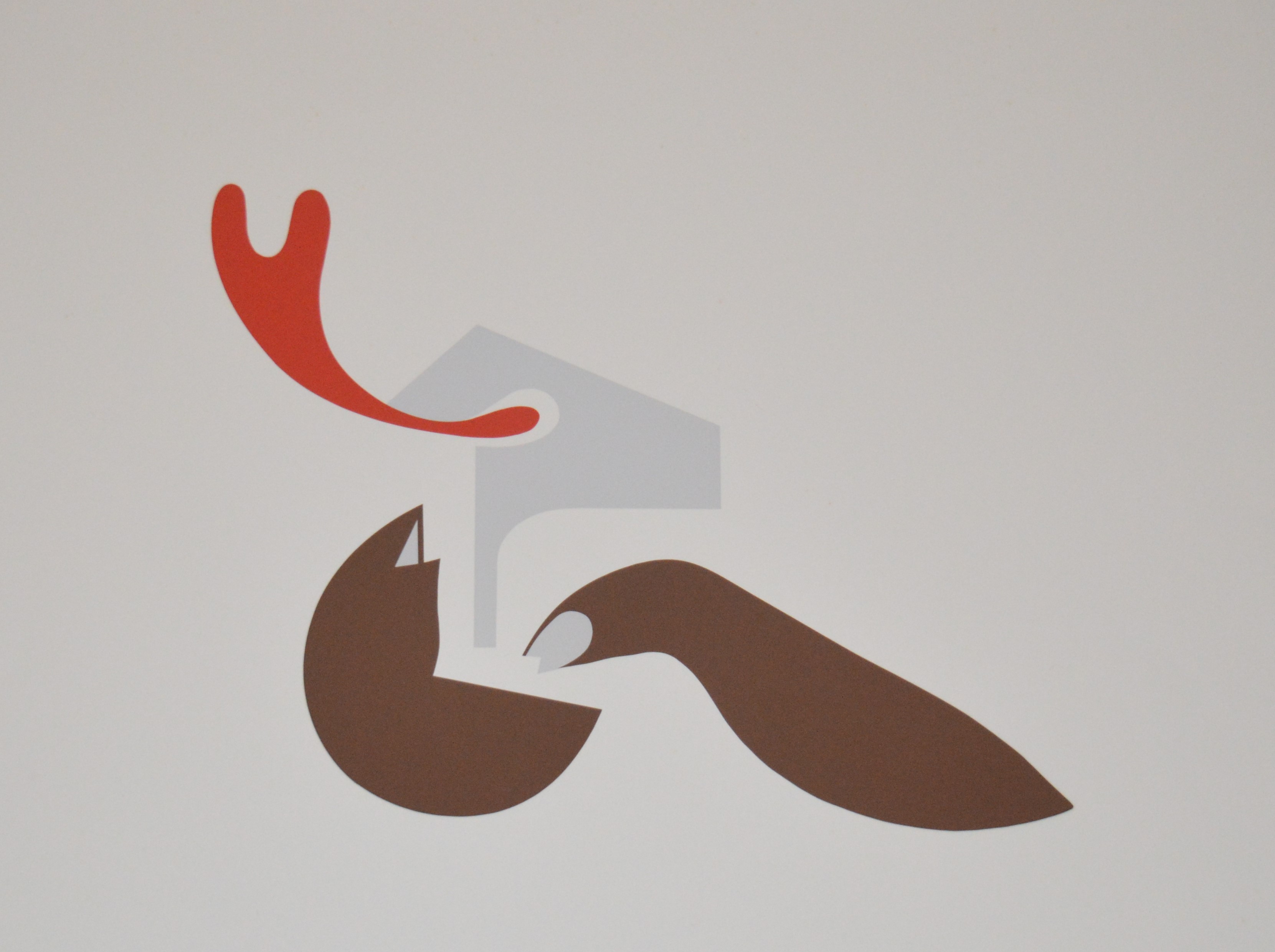 Tjeng Sit Oey - Zonder titel kopen? Bied vanaf 1!