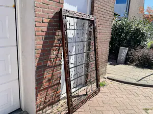 Onbekend - Dogon tribaal kopen? Bied vanaf 400!