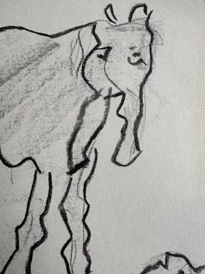 Jan Sierhuis - Vrouw en Paard kopen? Bied vanaf 85!