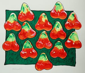 Huub Lepelaar - Haribo Kersen kopen? Bied vanaf 25!