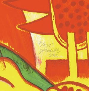 Corneille - Litho, L'eté joyeux kopen? Bied vanaf 250!