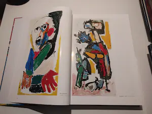 Martin van Wordragen - Oogst van Jaren kopen? Bied vanaf 10!