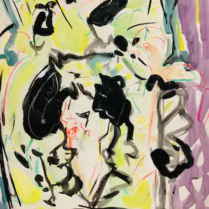 Hans Mutsers - Zonder titel kopen? Bied vanaf 35!