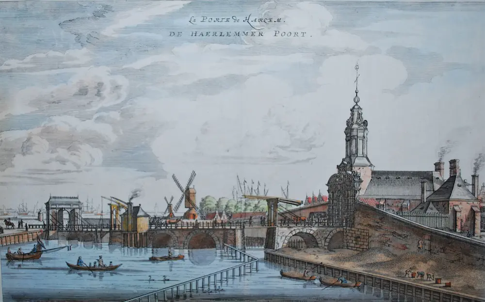Olfert Dapper (1636-1689)
