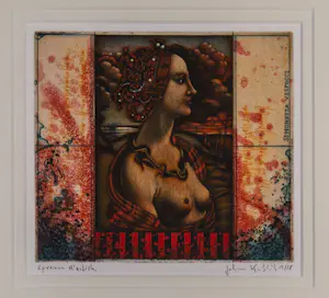 Jochen Kublik - Simonetta Vespucci kopen? Bied vanaf 120!