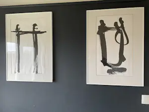 Edward Brantsen - uit serie Ontmoetingen kopen? Bied vanaf 50!