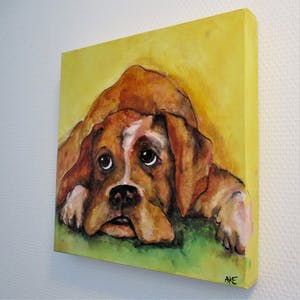 Anke Peddemors - wachten kopen? Bied vanaf 25!