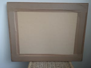 Niet of onleesbaar gesigneerd - Garnaalvissers aan het strand kopen? Bied vanaf 1!