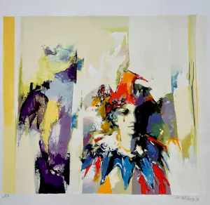 Wijnand Thönissen - Zonder titel kopen? Bied vanaf 28!