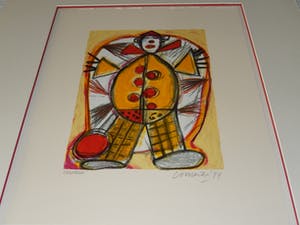 Corneille - Clown kopen? Bied vanaf 155!