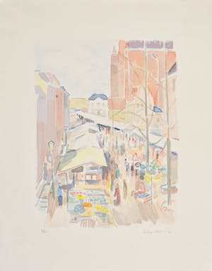 Ellen van Stokkum - De Markt kopen? Bied vanaf 1!