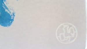 Anton Heyboer - een boek lezen - gemende techniek, handgesigneerd kopen? Bied vanaf 249!