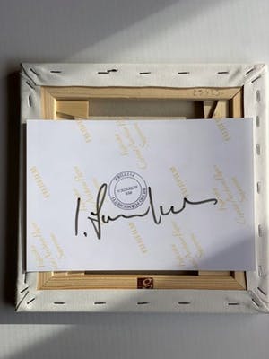 Silvio Formichetti - Abstract kopen? Bied vanaf 200!