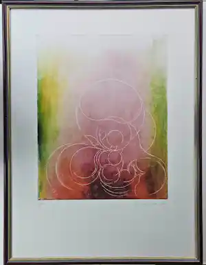 Felix De Boeck - Moederschap verkauft für € 125!