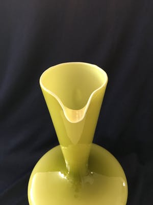 Empoli Glas - Opalina Fiorentina kan kopen? Bied vanaf 20!