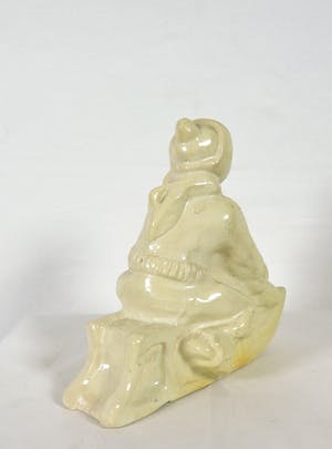 Eta Lempke - en onbekend - Lot van twee platelen beeldjes kopen? Bied vanaf 1!