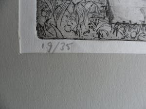 Frits Lindeman - Ets. Titel. Pay safe IV. kopen? Bied vanaf 20!