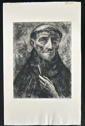 Michel Ciry - S' Francois kopen? Bied vanaf 25!