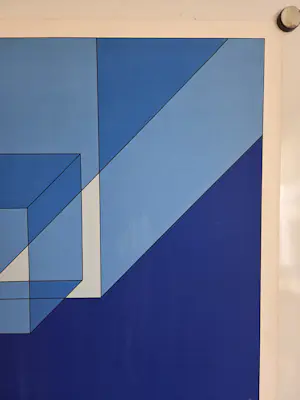 Truus Wilmink - Suspension. 1972. kopen? Bied vanaf 79!