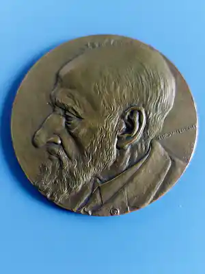 Theo van Reijn - Mr. P.W.A. Cort van der Linden verkocht voor € 60!