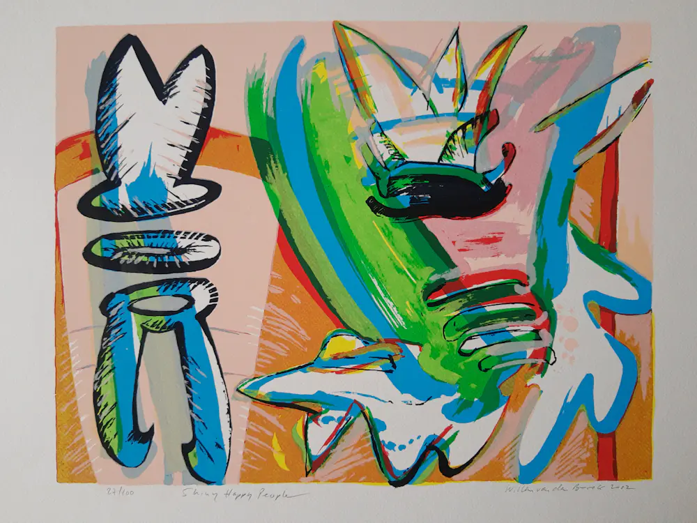 Willem van den Broek (1966)