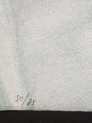 Ronald Sales - Lithografie 1984 kopen? Bied vanaf 10!