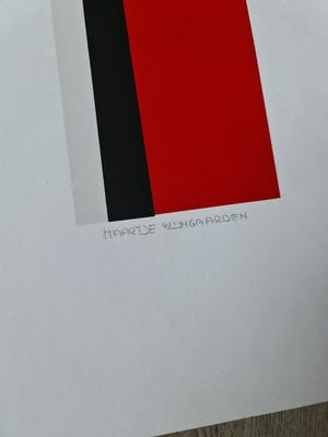 Maartje Wijngaarden - Bloem 7 en 8 - gesigneerd - 50 ex kopen? Bied vanaf 1!