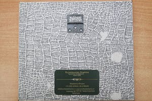 Joop Kropff - Houtskool en potlood - "Studietekening" van Gare du Nord | Brussel kopen? Bied vanaf 135!