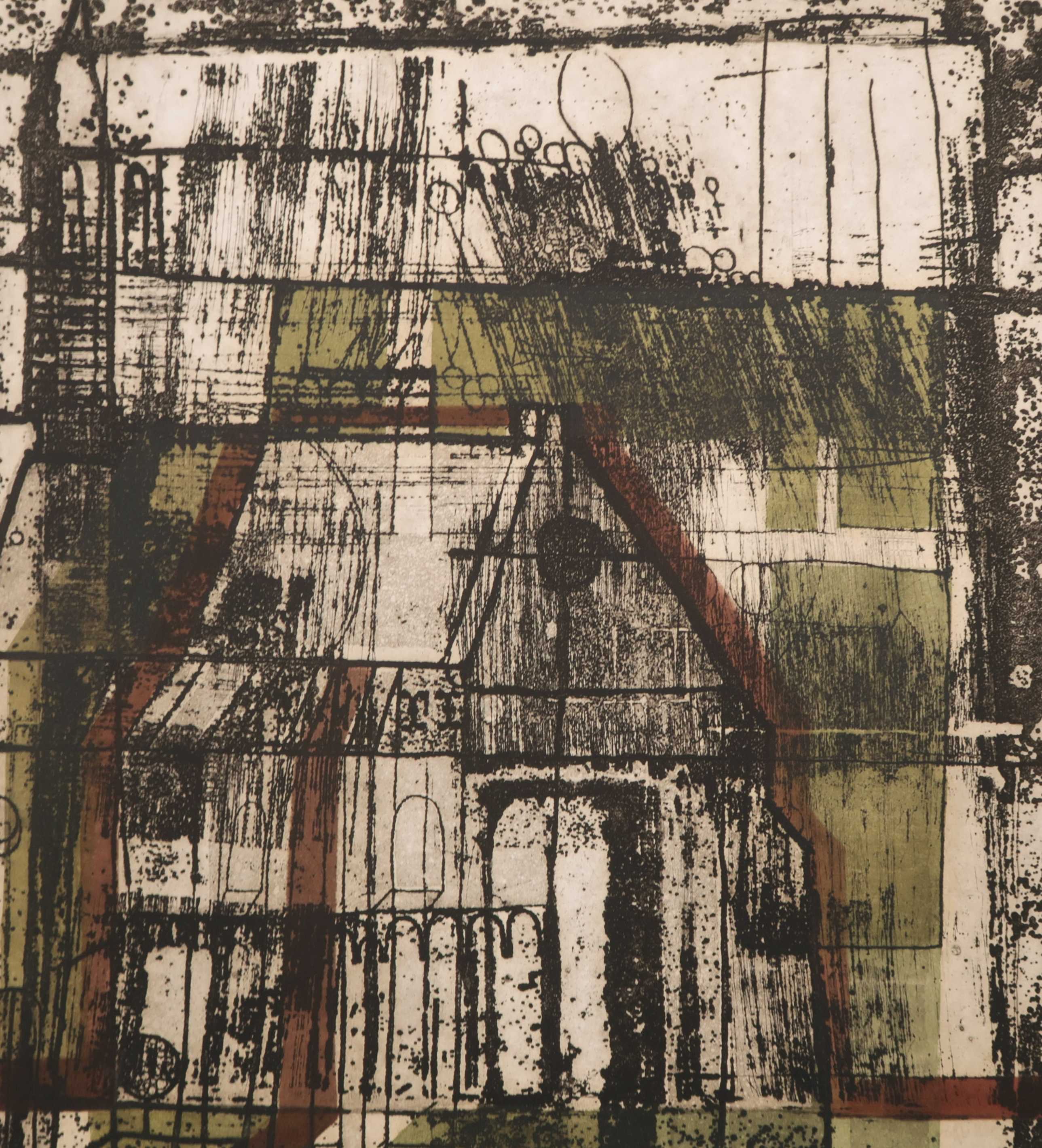 Anne Huitema - Ets, Huis kopen? Bied vanaf 1!